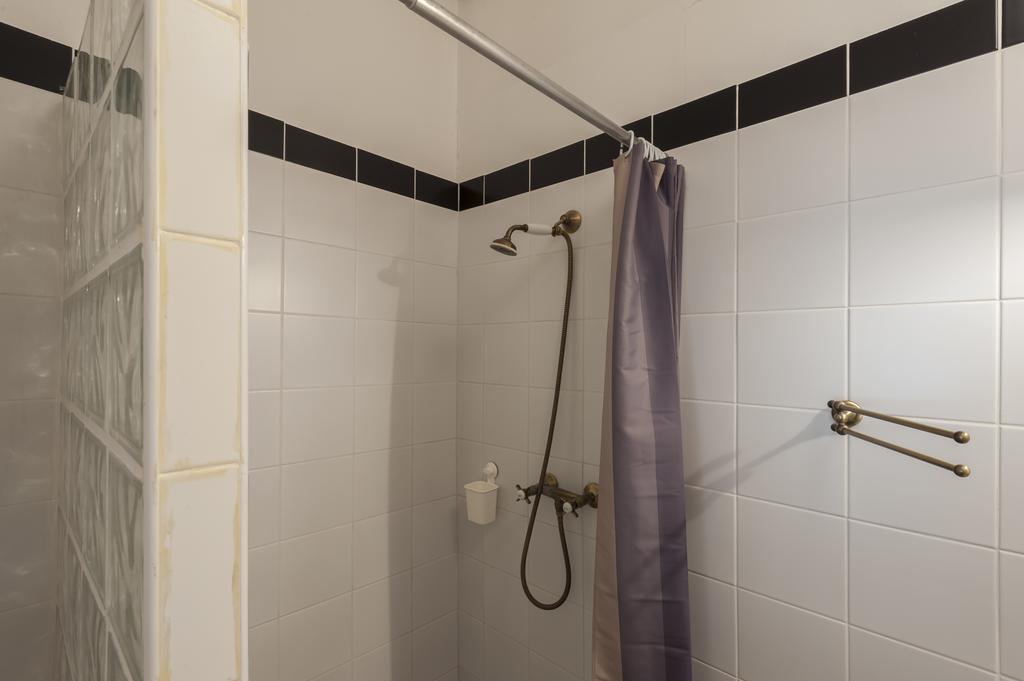 בודפשט Liszt Ferenc Boutique Apartment מראה חיצוני תמונה